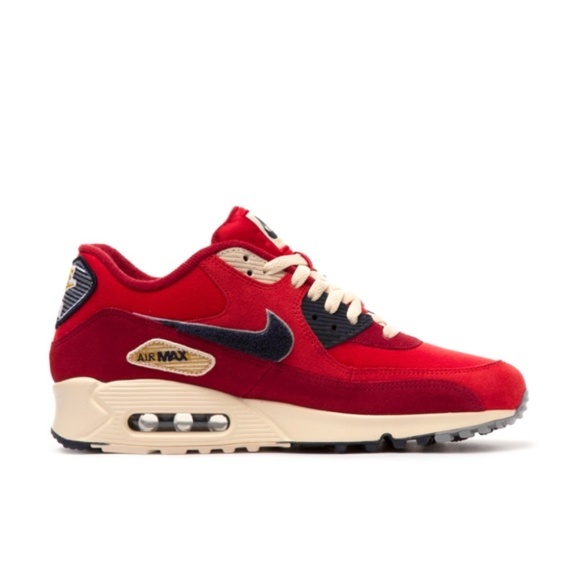 Nike Other - Men's NIKE AIR MAX 90 Premium